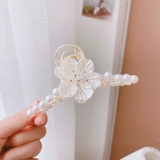 ヘアクリップ バンスクリップ ヘアアクセサリー | PlusNao | 詳細画像8