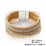 ブレスレット レディース 女性用 | PlusNao | 詳細画像12 