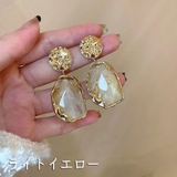 ピアス レディース アクセサリー | PlusNao | 詳細画像12