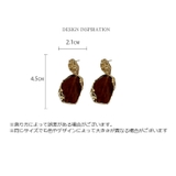 ピアス レディース アクセサリー | PlusNao | 詳細画像15