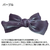 バレッタ ヘアクリップ レディース | PlusNao | 詳細画像12