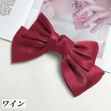 バレッタ ヘアクリップ レディース | PlusNao | 詳細画像13
