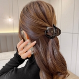 ヘアクリップ バンスクリップ レディース | PlusNao | 詳細画像2