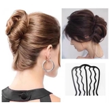 ヘアコーム Eコーム 夜会巻きコーム | PlusNao | 詳細画像6