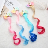 ヘアクリップ 髪留め エクステ付き | PlusNao | 詳細画像5