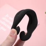 シニヨンメーカー お団子メーカー レディース | PlusNao | 詳細画像11 