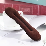 シニヨンメーカー お団子メーカー レディース | PlusNao | 詳細画像7 