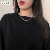 ネックレス レディース 女性用 | PlusNao | 詳細画像2 