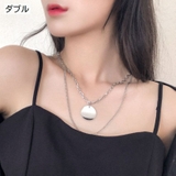 ネックレス レディース 女性用 | PlusNao | 詳細画像3 