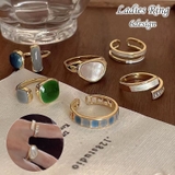 指輪 オープンリング レディース | PlusNao | 詳細画像1