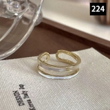 指輪 オープンリング レディース | PlusNao | 詳細画像10