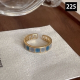 指輪 オープンリング レディース | PlusNao | 詳細画像11