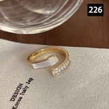 指輪 オープンリング レディース | PlusNao | 詳細画像12