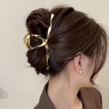 ヘアクリップ レディース ヘアアクセサリー | PlusNao | 詳細画像2