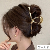 ヘアクリップ レディース ヘアアクセサリー | PlusNao | 詳細画像6