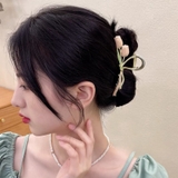 バンスクリップ ヘアクリップ 髪留め | PlusNao | 詳細画像2