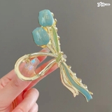 バンスクリップ ヘアクリップ 髪留め | PlusNao | 詳細画像7