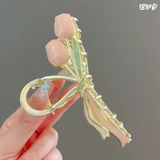 バンスクリップ ヘアクリップ 髪留め | PlusNao | 詳細画像8