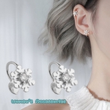 イヤーカフ イヤークリップ 耳飾り | PlusNao | 詳細画像1 