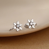 イヤーカフ イヤークリップ 耳飾り | PlusNao | 詳細画像3 