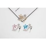 チャーム ブローチ用 レディース | PlusNao | 詳細画像4