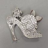 チャーム ブローチ用 レディース | PlusNao | 詳細画像9