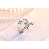 ペアリング オープンリング 指輪 | PlusNao | 詳細画像6 