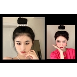 ヘアクリップ ヘアリング レディース | PlusNao | 詳細画像3