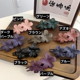 ヘアクリップ くちばしクリップ レディース | PlusNao | 詳細画像15