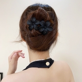 ヘアクリップ くちばしクリップ レディース | PlusNao | 詳細画像4