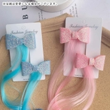 ヘアクリップ 髪留め キッズ | PlusNao | 詳細画像7