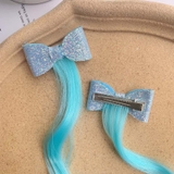 ヘアクリップ 髪留め キッズ | PlusNao | 詳細画像8