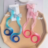 ヘアクリップ 髪留め キッズ | PlusNao | 詳細画像9