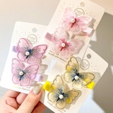 ヘアクリップ 2個セット レディース | PlusNao | 詳細画像5 