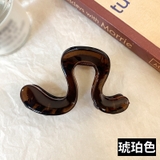 ヘアクリップ バンスクリップ レディース | PlusNao | 詳細画像10