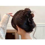 ヘアクリップ バンスクリップ レディース | PlusNao | 詳細画像5
