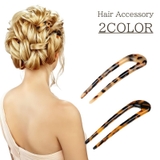 かんざし レディース ヘアアクセサリー | PlusNao | 詳細画像1