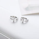 フープピアス リングピアス 1個 | PlusNao | 詳細画像10 