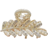 ヘアクリップ ミニバンスクリップ ヘアアクセサリー | PlusNao | 詳細画像9