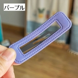ヘアピン パッチン留め ヘアアクセサリー | PlusNao | 詳細画像17