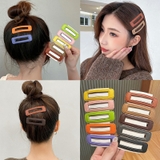 ヘアピン パッチン留め ヘアアクセサリー | PlusNao | 詳細画像2