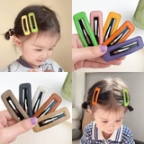 ヘアピン パッチン留め ヘアアクセサリー | PlusNao | 詳細画像3