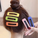ヘアピン パッチン留め ヘアアクセサリー | PlusNao | 詳細画像4