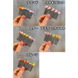 ヘアコーム コーム キッズ | PlusNao | 詳細画像18