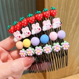 ヘアコーム コーム キッズ | PlusNao | 詳細画像4