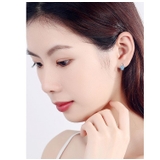 フープピアス レディース アクセサリー | PlusNao | 詳細画像2 