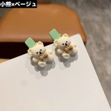 ヘアクリップ 前髪クリップ 子供 | PlusNao | 詳細画像4 