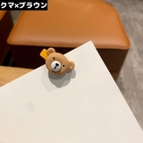 ヘアクリップ 前髪クリップ 子供 | PlusNao | 詳細画像8 