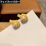 ヘアクリップ 前髪クリップ 子供 | PlusNao | 詳細画像9 