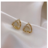 ピアス スタッドピアス 女性 | PlusNao | 詳細画像4 